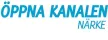 Oppna Kanalen Narke kanal logosu
