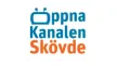 Oppna Kanalen Skovde kanal logosu