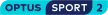 Optus Sport 2 channel logo