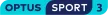 Optus Sport 3 channel logo