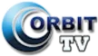 Senderlogo von ORBIT TV