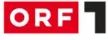 ORF 1 Sudtirol kanal logosu