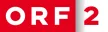 ORF 2 Burgenland kanal logosu