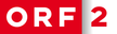 ORF 2 Steiermark kanal logosu