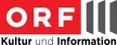 Senderlogo von ORF III