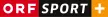 ORF Sport+ kanal loqosu