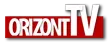 Orizont TV channel logo