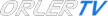 Orler TV kanal logosu