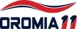 Oromia 11 channel logo