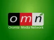 Oromia Media Network channel logo