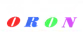 Oron TV kanal loqosu