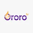Ororo TV kanal logosu