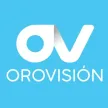 Orovision kanal logosu