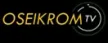 Oseikrom TV kanal logosu
