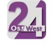 Ost West 24 channel logo