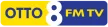 Otto FM TV kanal logosu