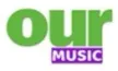 Our Music kanal logosu