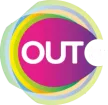 Senderlogo von OUTtv