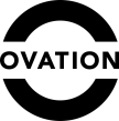 Ovation kanal logosu