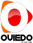 Senderlogo von Oviedo TV