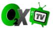 OxiTV kanal logosu