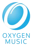 Oxygen Music kanal logosu
