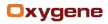 Oxygene TV kanal logosu