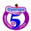 Oyerepa TV kanal logosu