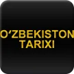 O'zbekiston Tarixi kanal logosu