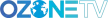 Ozone TV channel logo