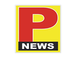 P News kanal logosu