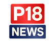 P18 News kanal logosu