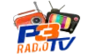 P3TV kanal logosu