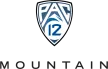 Pac-12 Mountain kanal logosu