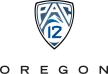 Pac-12 Oregon kanal logosu