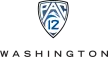 Pac-12 Washington kanal logosu