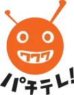 Pachinko Pachislo TV kanal logosu