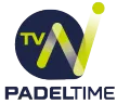 Padel Time TV kanal logosu