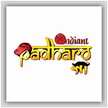 Padharo SA kanal logosu