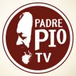 Padre Pio TV kanal logosu