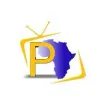 Senderlogo von P'Africa TV