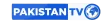 Pakistan TV kanal logosu