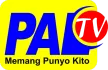 Palembang TV kanal logosu
