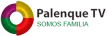 Palenque TV channel logo