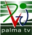 Senderlogo von Palma TV