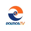 Palmas TV kanal logosu