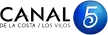 Palmira TV 5 kanal logosu