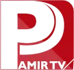 Senderlogo von Pamir TV