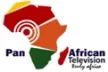 Pan African TV kanal logosu