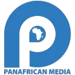 Senderlogo von Panafrican Media TV